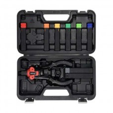 YATO Cleste popnituri universal cu 3 functii, CrMo..